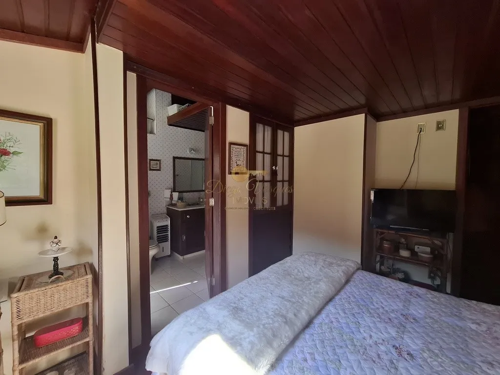Imagem Apartamento para Venda em Teresópolis / RJ no bairro Posse