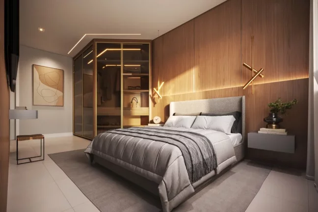 Imagem Vivaz - Apartamento à venda no bairro Navegantes - Capão da Canoa/RS