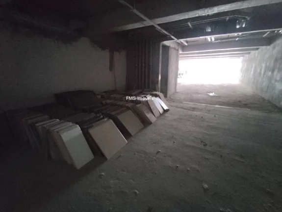 Imagem Loja com 441m² para locação no Alto da Boa Vista