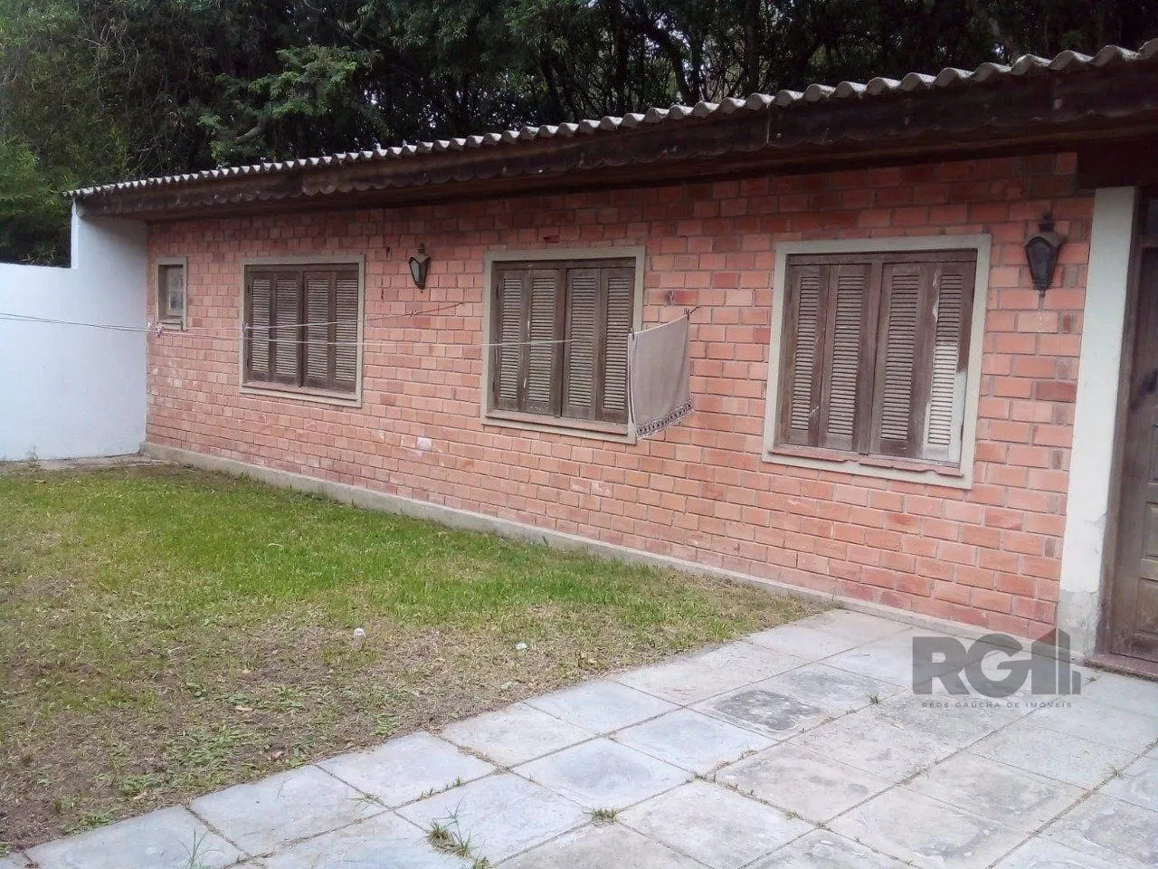 Imagem Apartamento em Lomba do Pinheiro