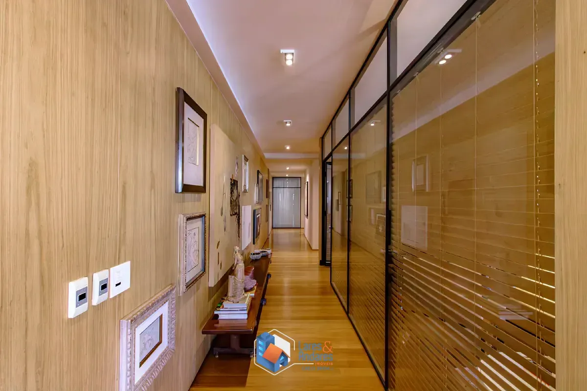 Imagem Apartamento para venda em Itaim Bibi com 3 quartos, sendo 3 suítes, 453m²
