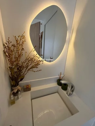 Imagem Apartamento à venda em Pinheiros com 27m² de área.