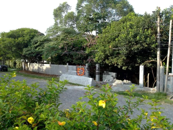 Imagem Terreno à venda, 1500 m² por R$ 700.000 - Paisagem Renoir III - Cotia/SP