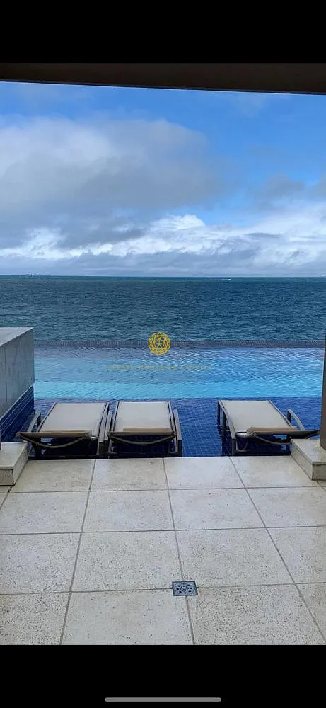 Imagem Apartamento - Venda Undae Ocean, 4 suítes 303m² em Ondina