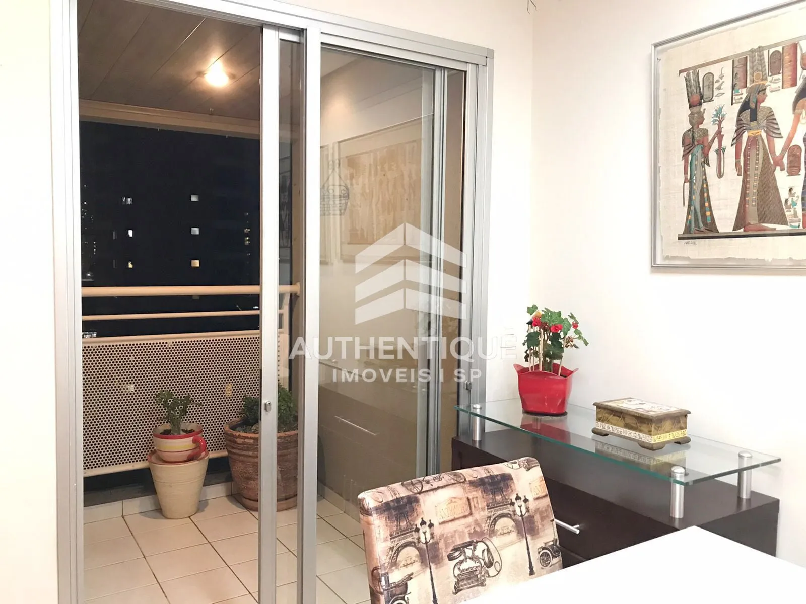 Imagem Alto do Bosque - Bosque da Saúde - Apartamento à venda no bairro Bosque da Saúde - São Paulo/SP, Zona Sul