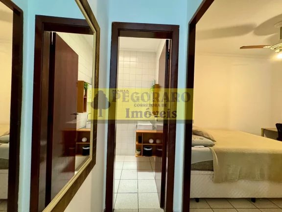 Imagem Sobrado recém reformado em villagio na Martim de Sá