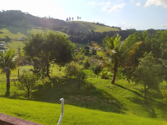 Imagem Chacara com Casa Térrea 3 Dormitorios Estuda Permuta Menor Valor