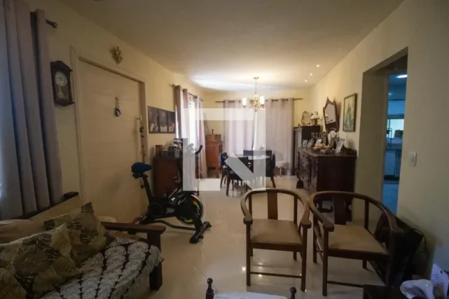 Imagem Casa à Venda - Vargem Pequena, 4 Quartos, 200 m2