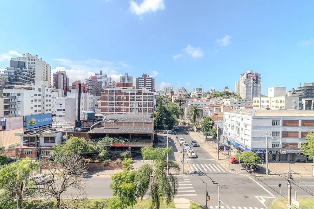 Imagem Cobertura em Bela Vista