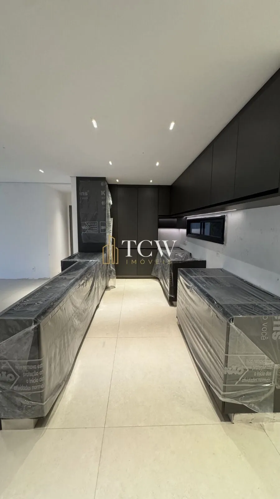Imagem Apartamento à Venda no Brooklin | 3 Suítes | 201 m² | 3 Vagas | São Paulo/SP