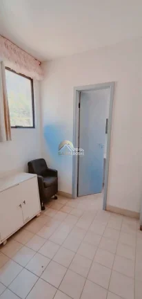 Imagem Um andar inteiro só seu! Apartamento premium para venda na Graça, Salvador – 223m², 3 suítes, 3 vag