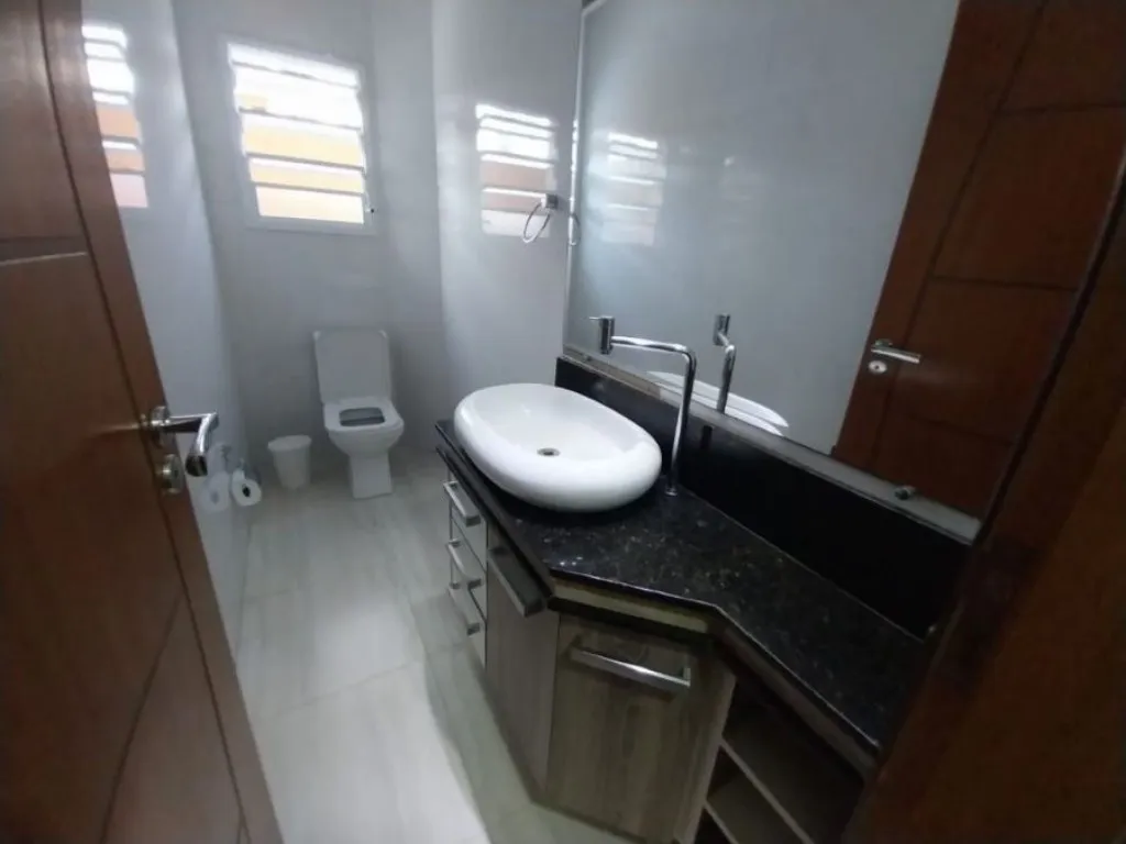 Imagem CASA COM 200,00 m² - CAIÇARA - PRAIA GRANDE SP