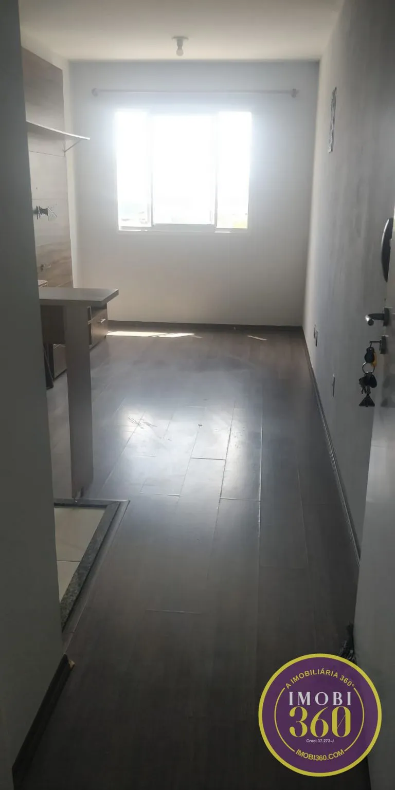 Imagem APARTAMENTO A VENDA NO CAMBUCI - SP