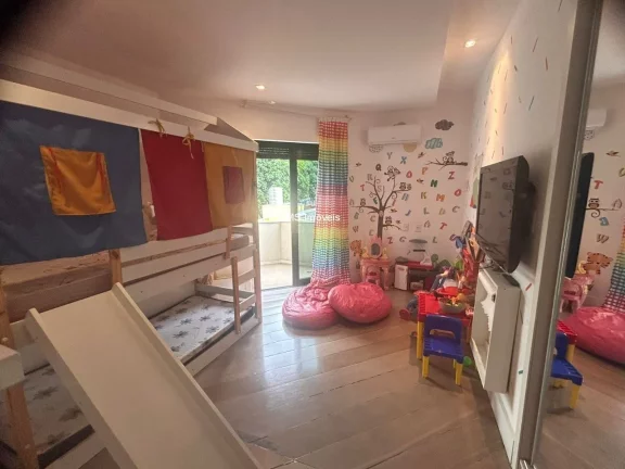 Imagem Imóvel para venda e locação de 220m² no Campo Belo