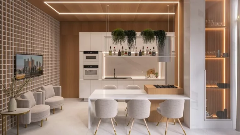 Imagem Cobertura Duplex para venda no bairro Centro em Balneário Camboriú
