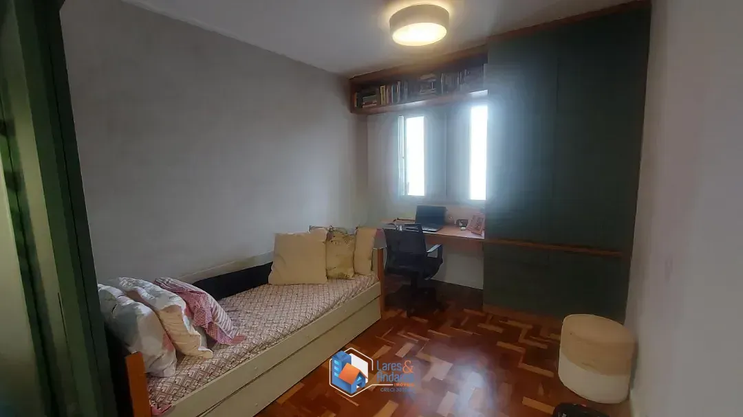 Imagem Apartamento para venda em Vila Guarani (Z Sul) com 3 quartos, sendo 1 suíte, 98m²