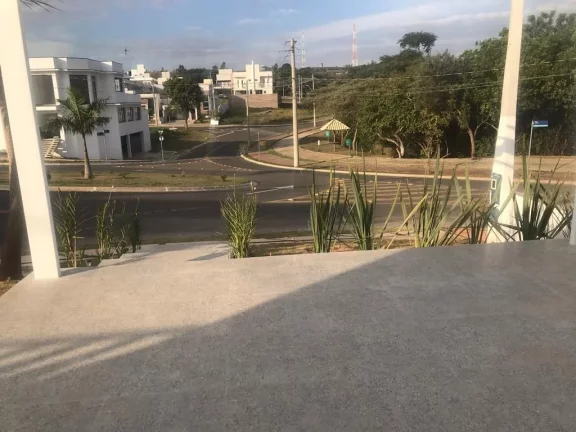 Imagem CASA RESIDENCIAL em SALTO - SP, RESIDENCIAL LAGOS D'ICARAÍ