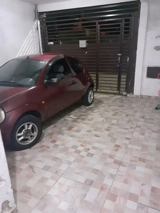 Imagem Casa à venda 3 Quartos, 1 Suite, 2 Vagas, Centro, Tremembé - SP
