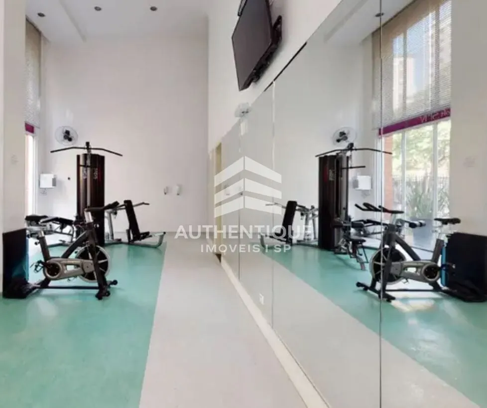 Imagem São Paulo Loft IV - Itaim Bibi - Apartamento à venda no bairro Itaim Bibi - São Paulo/SP, Zona Sul