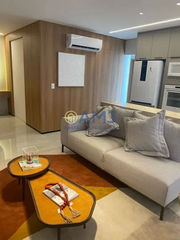 Imagem Apartamento a Venda 3 Suítes Setor Oeste - Maestro Residenza
