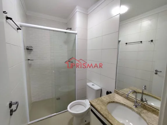 Imagem Vende apartamento 2 dormitorios suite bairro Marapé, Santos
