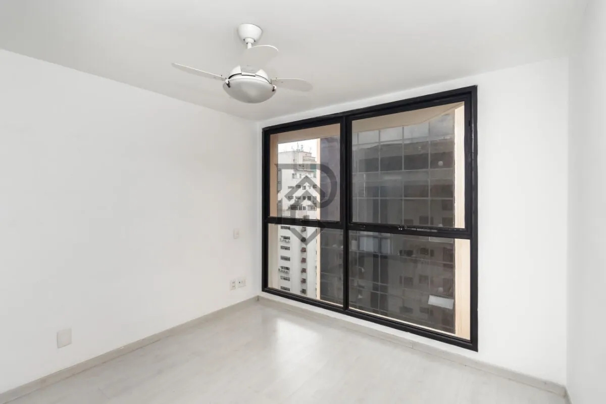 Imagem Apartamento Cobertura Duplex itaim bibi