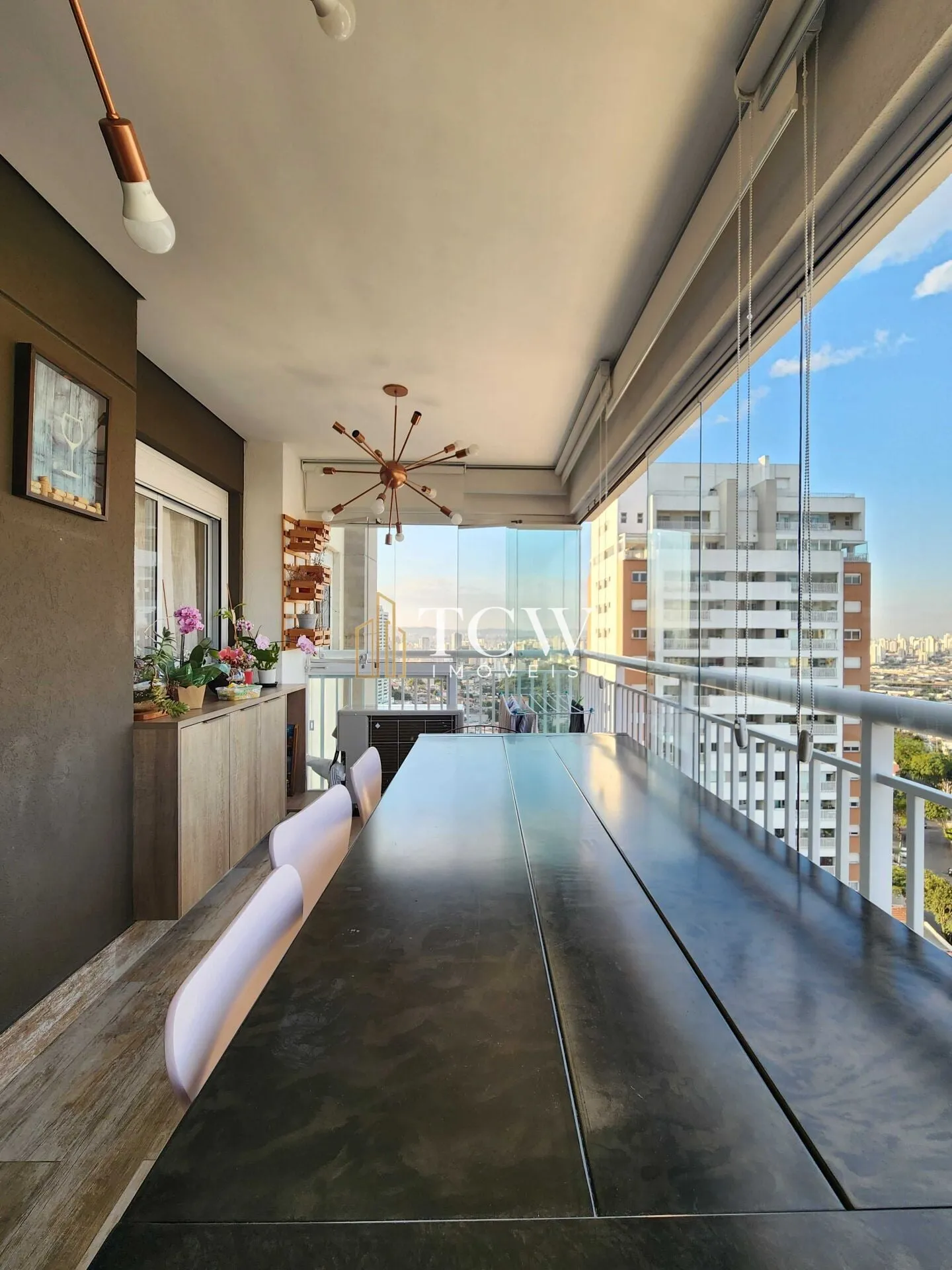 Imagem Apartamento com 2 Quartos à venda no Aclimação