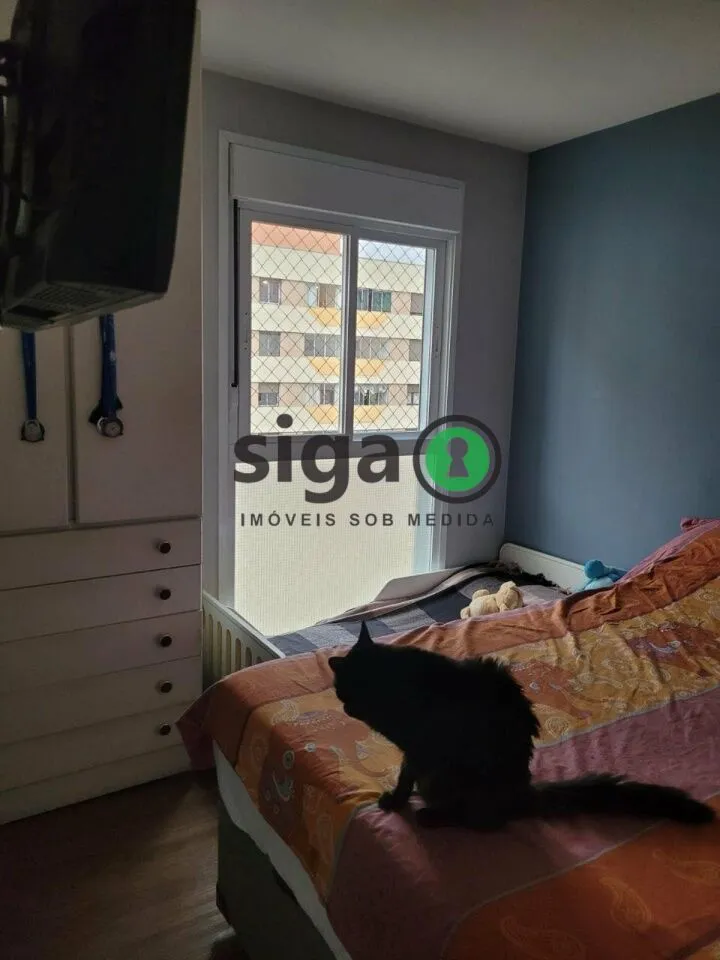 Imagem LINDO APARTAMENTO A VENDA