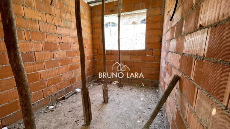 Imagem Casa a venda em Betim no bairro Jardim das Alterosas