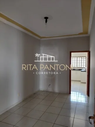 Imagem Casa - Ribeirão Preto - Planalto Verde