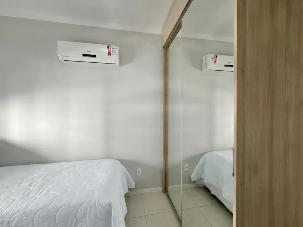 Imagem Apartamento 2 Dormitórios - Bairro Navegantes