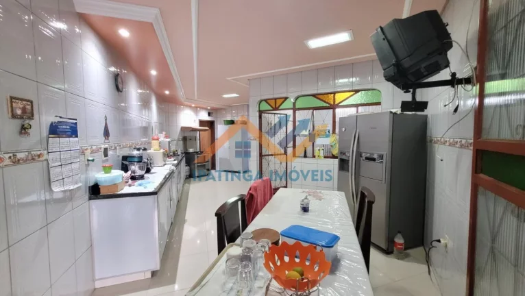 Imagem Casa no Cidade Nova