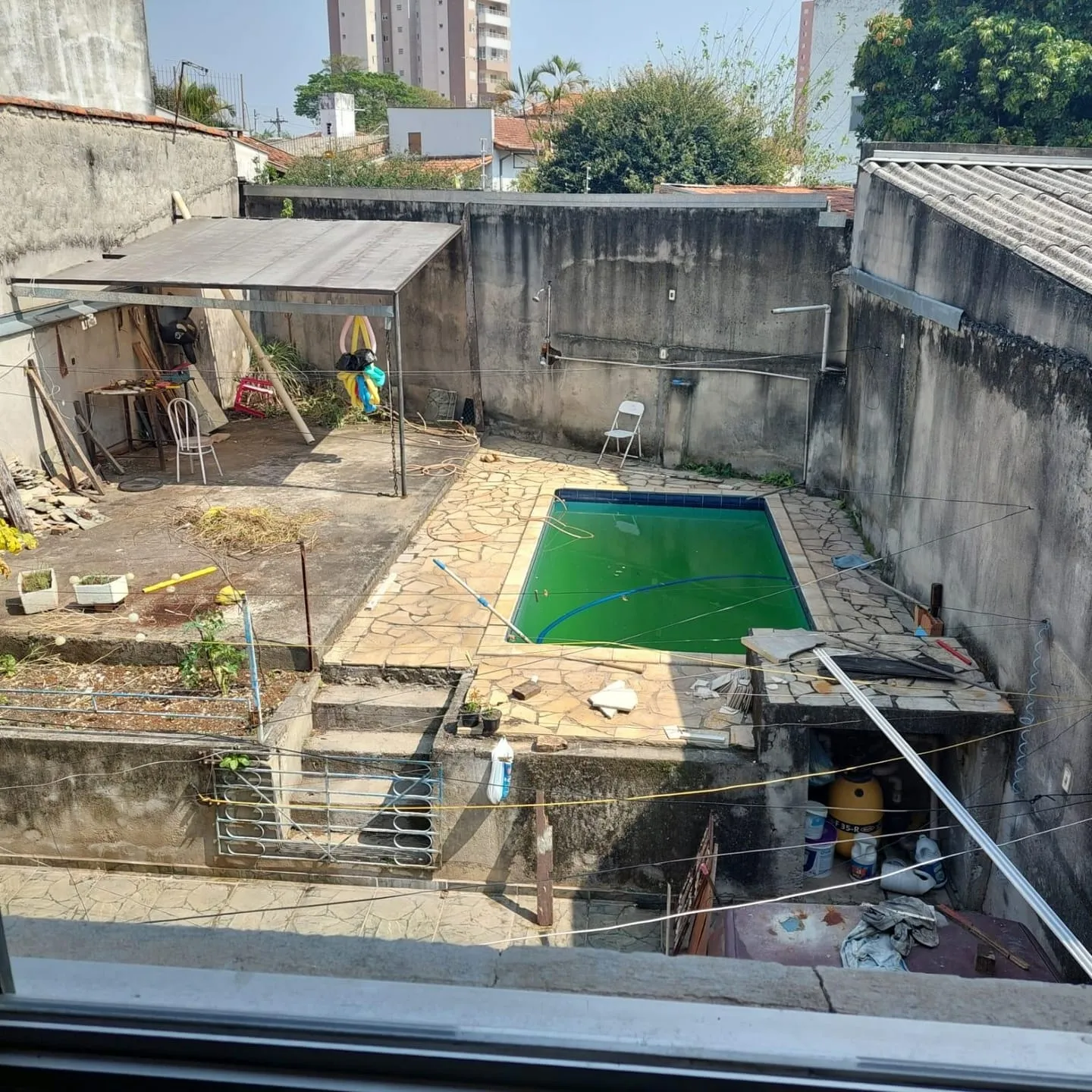 Imagem Sobrado à venda, Parque Santo Antônio, Taubaté, SP