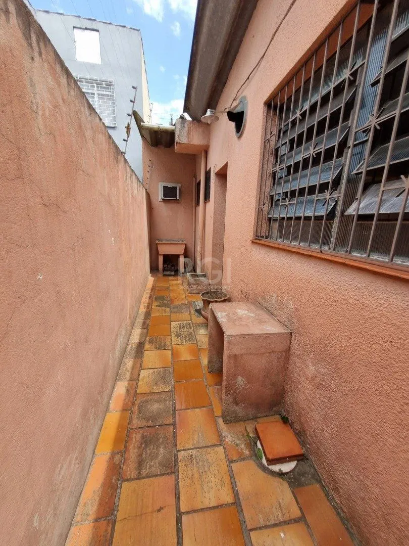 Imagem Casa em Cristal