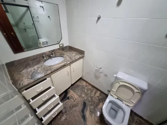 Imagem Apartamento com 3 dormitórios à venda, 94 m² por R$ 470.000,00 - Vila Jones - Americana/SP