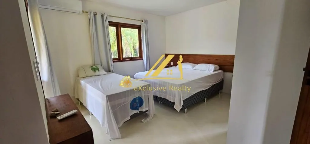 Imagem Casa RESIDENCIAL em Cairu - Bahia,