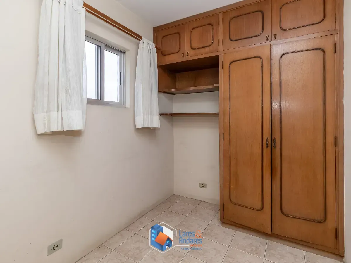 Imagem Apartamento para venda em Tremembé com 3 quartos, sendo 2 suítes, 188m²