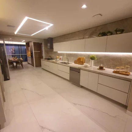 Imagem APARTAMENTO RESIDENCIAL em Vila Velha - ES, Praia da Costa