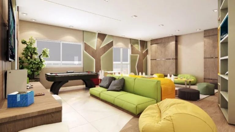 Imagem EXCELENTE APARTAMENTO NO JARDIM IMPERADOR 3 DORMITÓRIOS 2 SUÍTES 2 VAGAS!!!