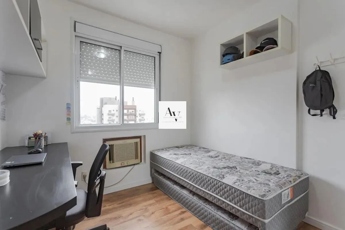 Imagem Apartamento à venda no bairro Passo D'areia - Porto Alegre/RS