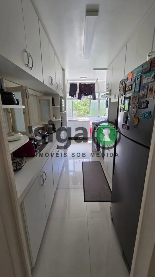Imagem Apto com 2 dormitórios - Vila Andrade