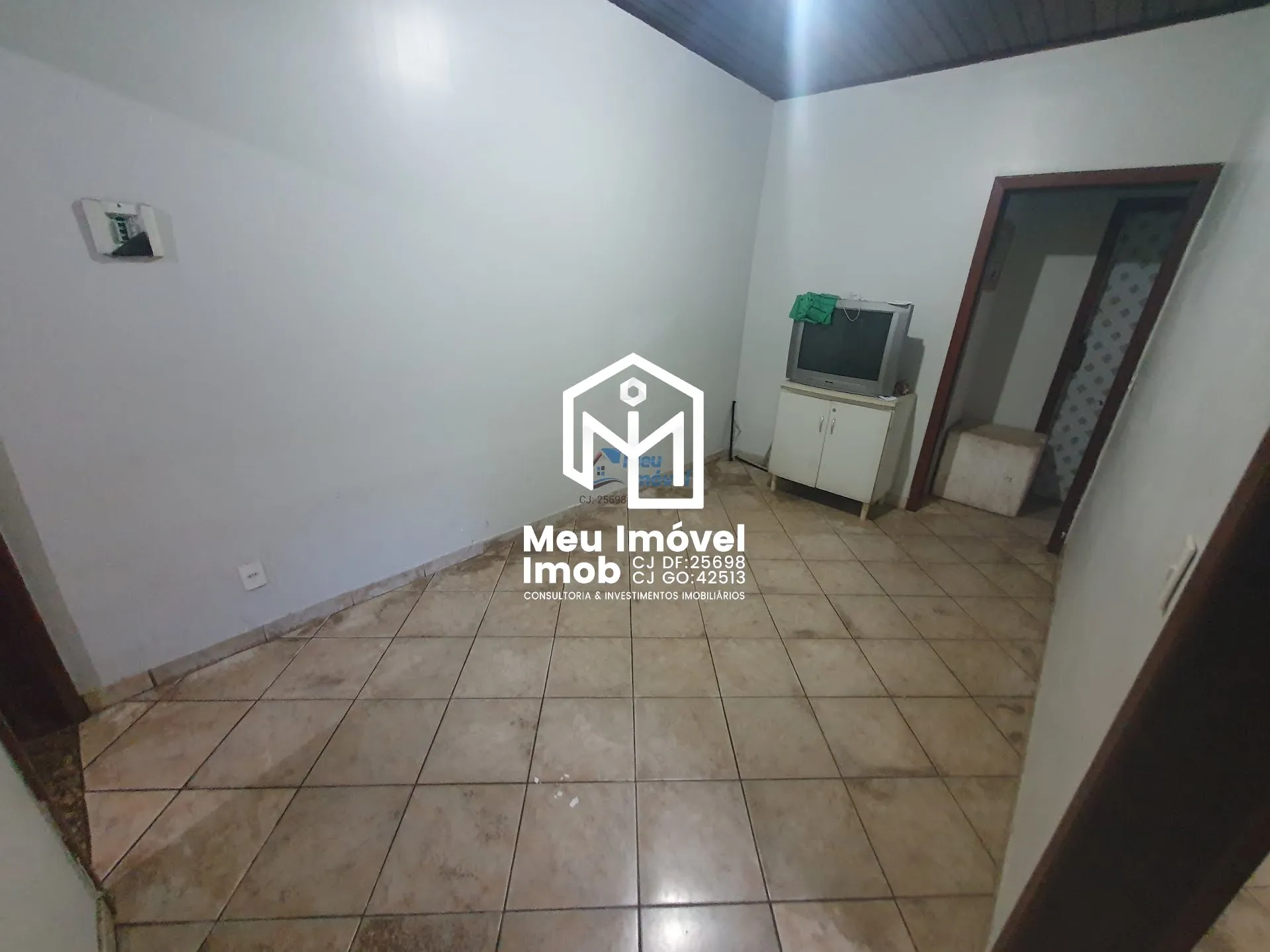 Imagem Casa com Loja 4 Quartos 3 Vagas 190m² Box em Blindex