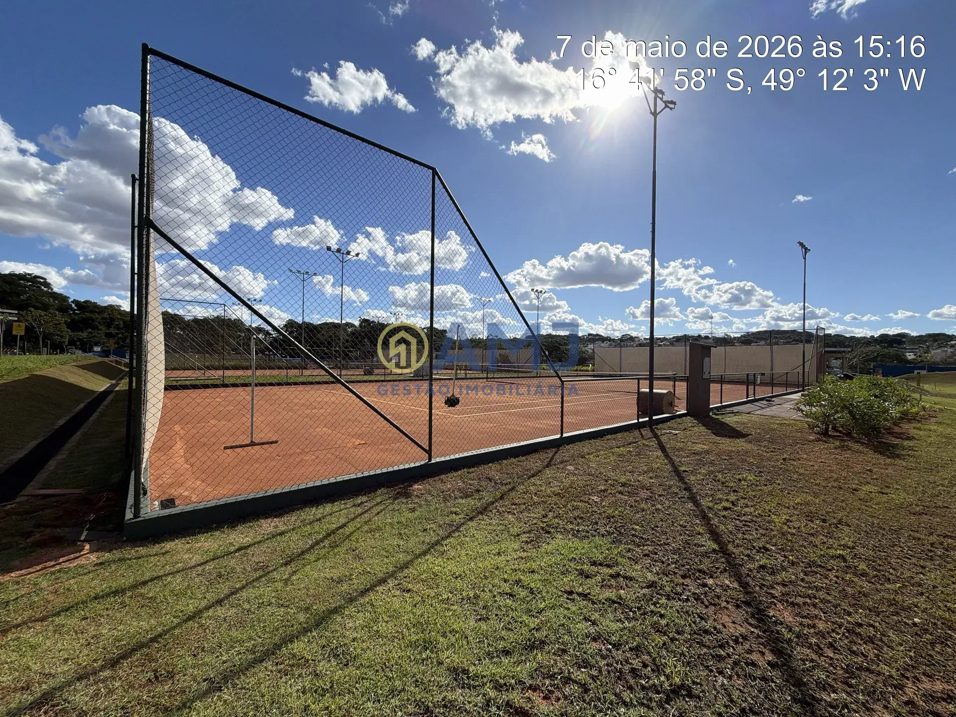 Imagem LOTE À VENDA - PLATEAU D'OR PRIVILEGE | GOIÂNIA/GO
