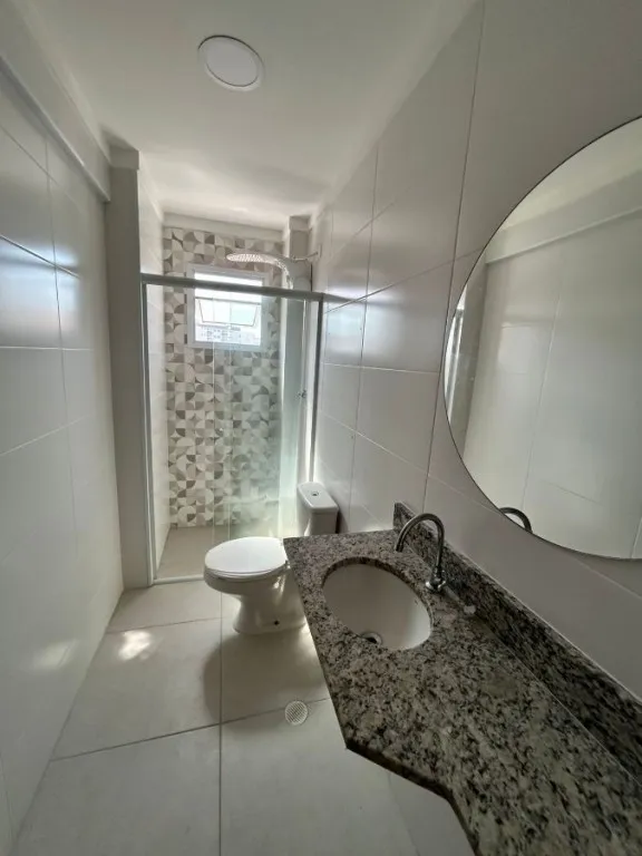 Imagem APARTAMENTO COM 72,42 m² - BOQUEIRÃO - PRAIA GRANDE SP