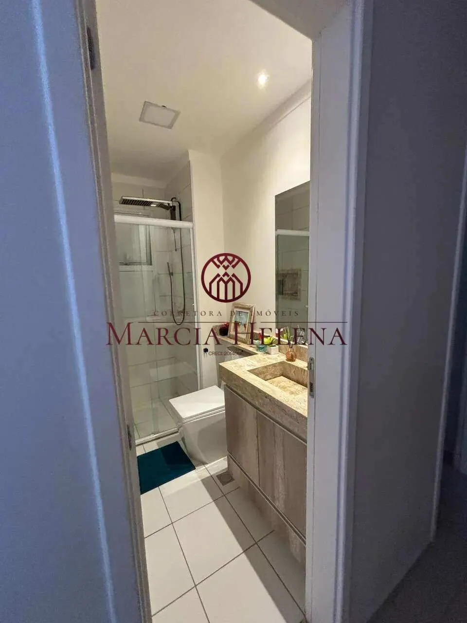 Imagem Apartamento à venda, no Premiere Morumbi em Paulínia, Morumbi, com 3 quartos, 70m2