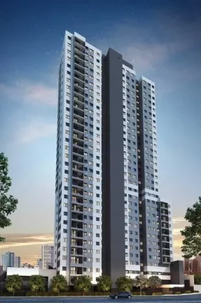 Foto do imóvel KZ VISION FREGUESIA - KAZZAS - Apto de 42m², 2 dormitórios, com fácil acesso à Marginal Tietê!
