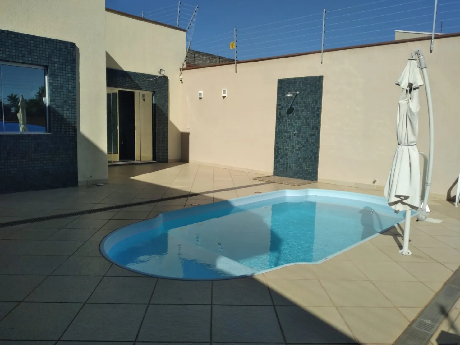 Foto do imóvel Casa à venda 3 Quartos, 2 Suites, 3 Vagas, 124M², Residencial Estoril, Taubaté - SP