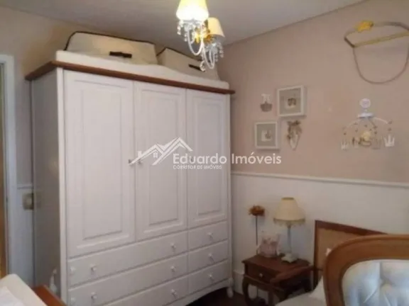 Imagem Apartamento com 3 Quartos para Alugar, 140 m² em Santo Antônio - São Caetano Do Sul