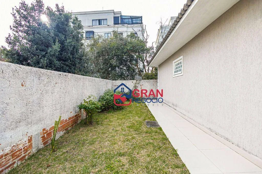 Imagem Casa Com Amplo Quintal- São Braz