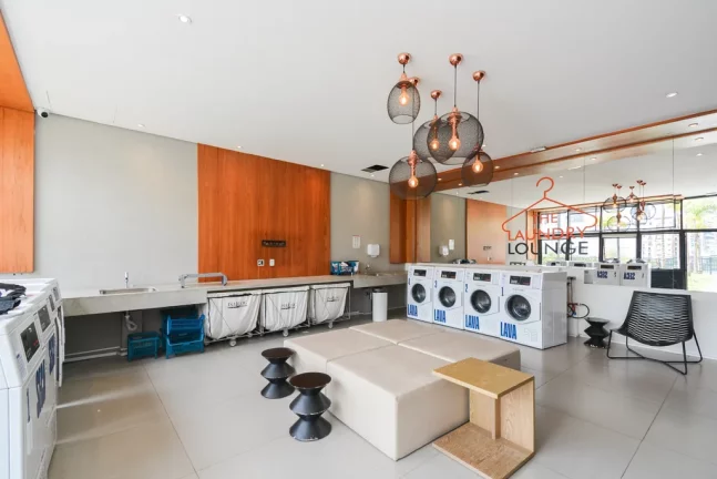 Imagem Apartamento à venda em São Paulo, Vila Mariana, com 1 quarto, 49m2